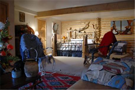 Swan River Inn Bigfork Quarto foto