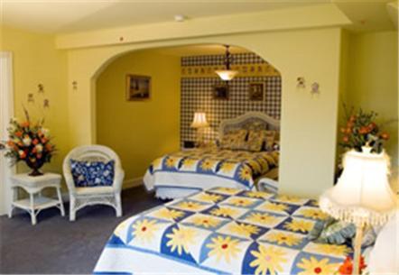 Swan River Inn Bigfork Quarto foto