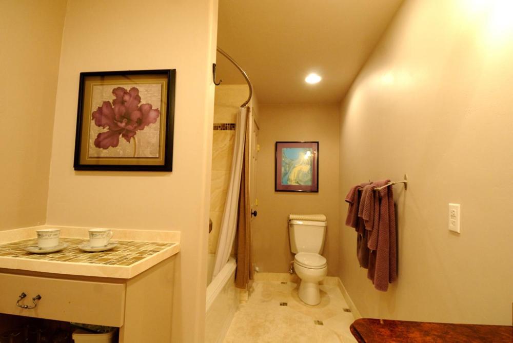 Swan River Inn Bigfork Quarto foto